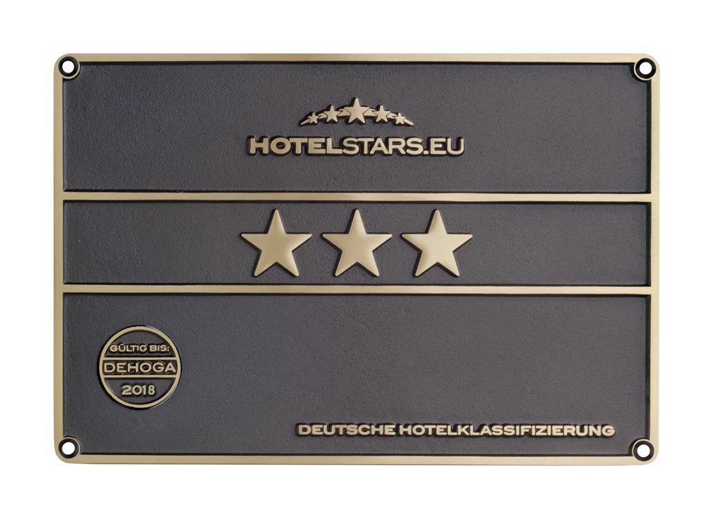 Hotel Select Mönchengladbach Zewnętrze zdjęcie