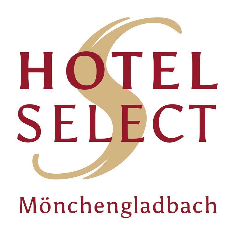Hotel Select Mönchengladbach Zewnętrze zdjęcie